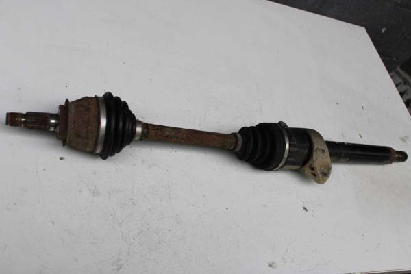 CARDAN DROIT MINI R56 1.6 DIESEL BOITE AUTOMATIQUE - Vue 1